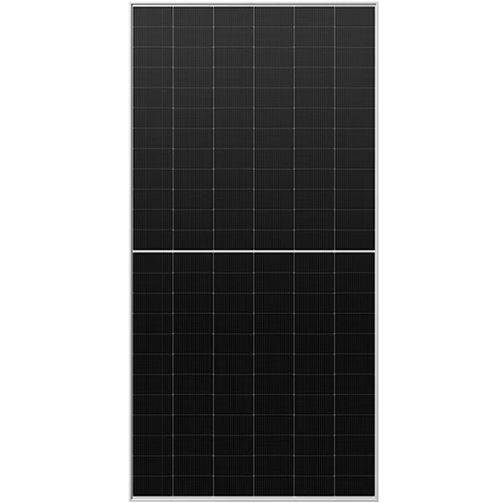 LONGi LR7-72HGD-605M 605W Bifacial, 1400mm cables (Topcon)
