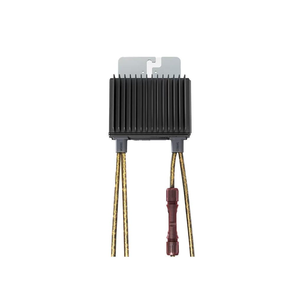 SolarEdge S1201 Optimizer 1200W, 125V, MC4, 1000VDC