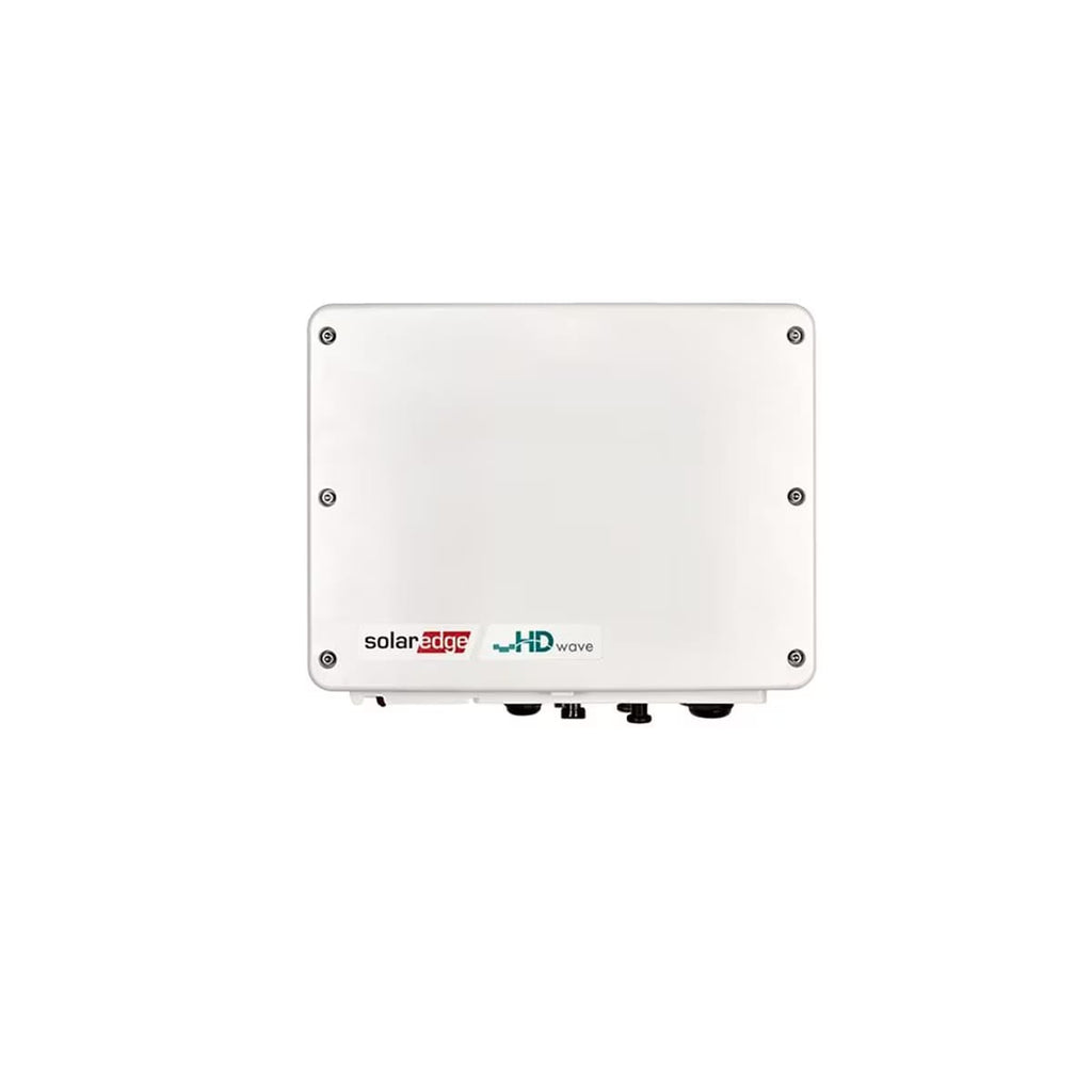 SolarEdge SE6000H-US 6kW Home Wave