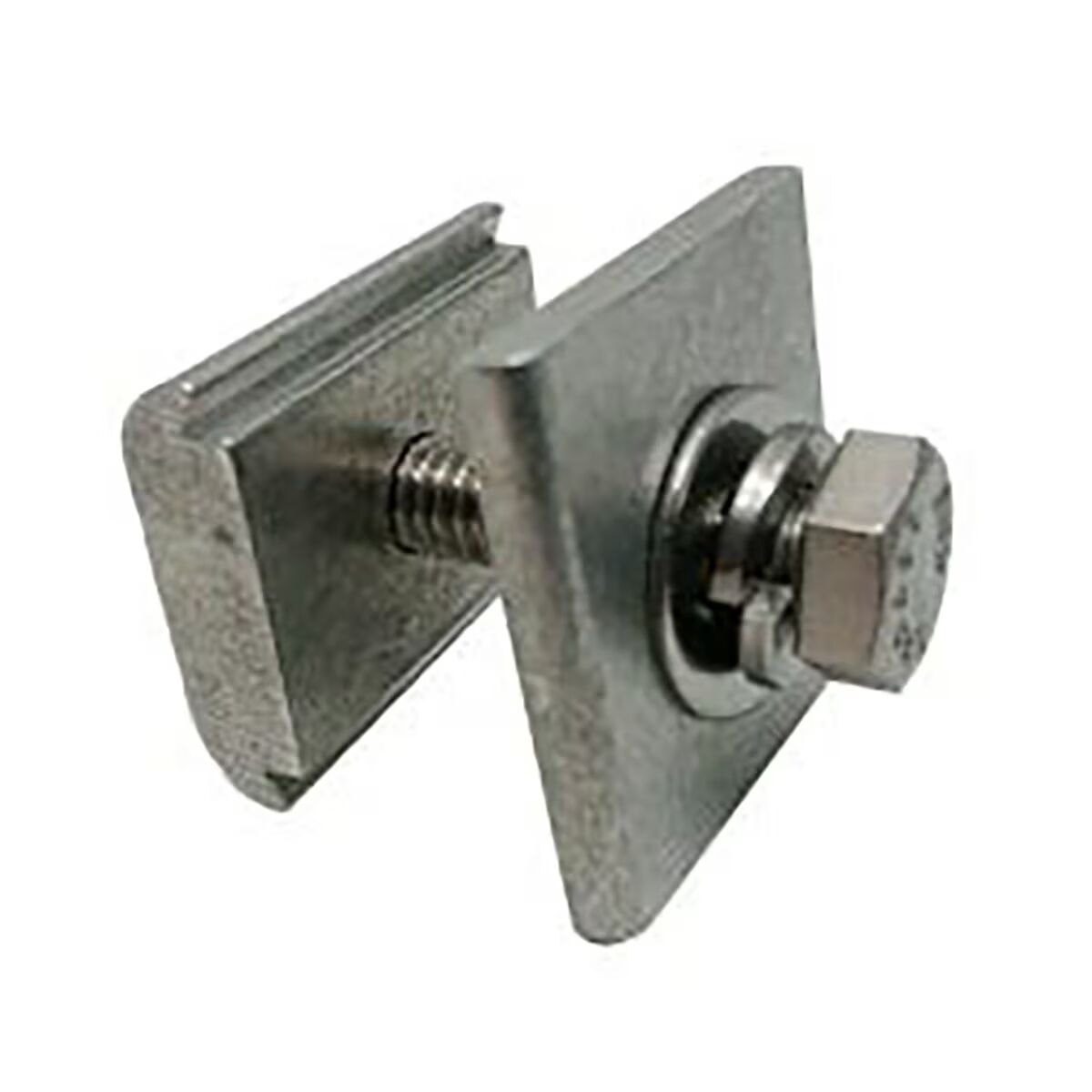 KHEN-M Top Mount Micro Inverter Mounting Kit (order KIN-6001 in addition)
