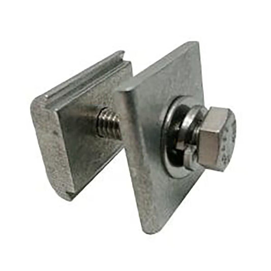 KHEN-M Top Mount Micro Inverter Mounting Kit (order KIN-6001 in addition)