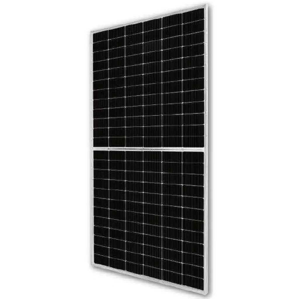 LONGi LR5-66HPH-505M 505W Monofacial, 1400mm cables