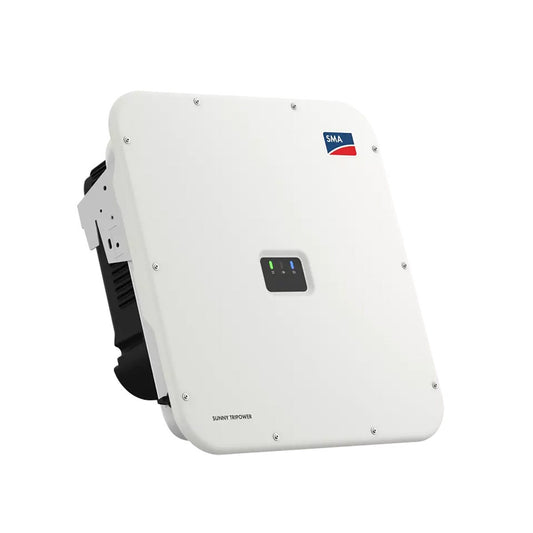 SMA Sunny Tripower X STP 25-US-50 Inverter, 25KW, 1000V, 480VAC