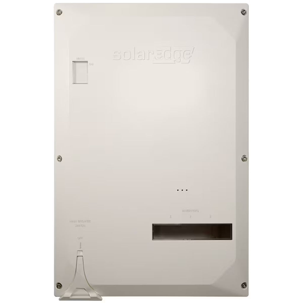 SolarEdge Backup Interface BI-EUSGN-02