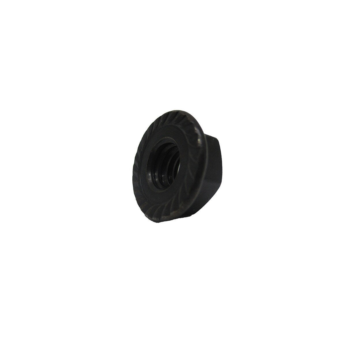 Kinetic Solar KHFHN-5 5/16" Flanged Hex Nut