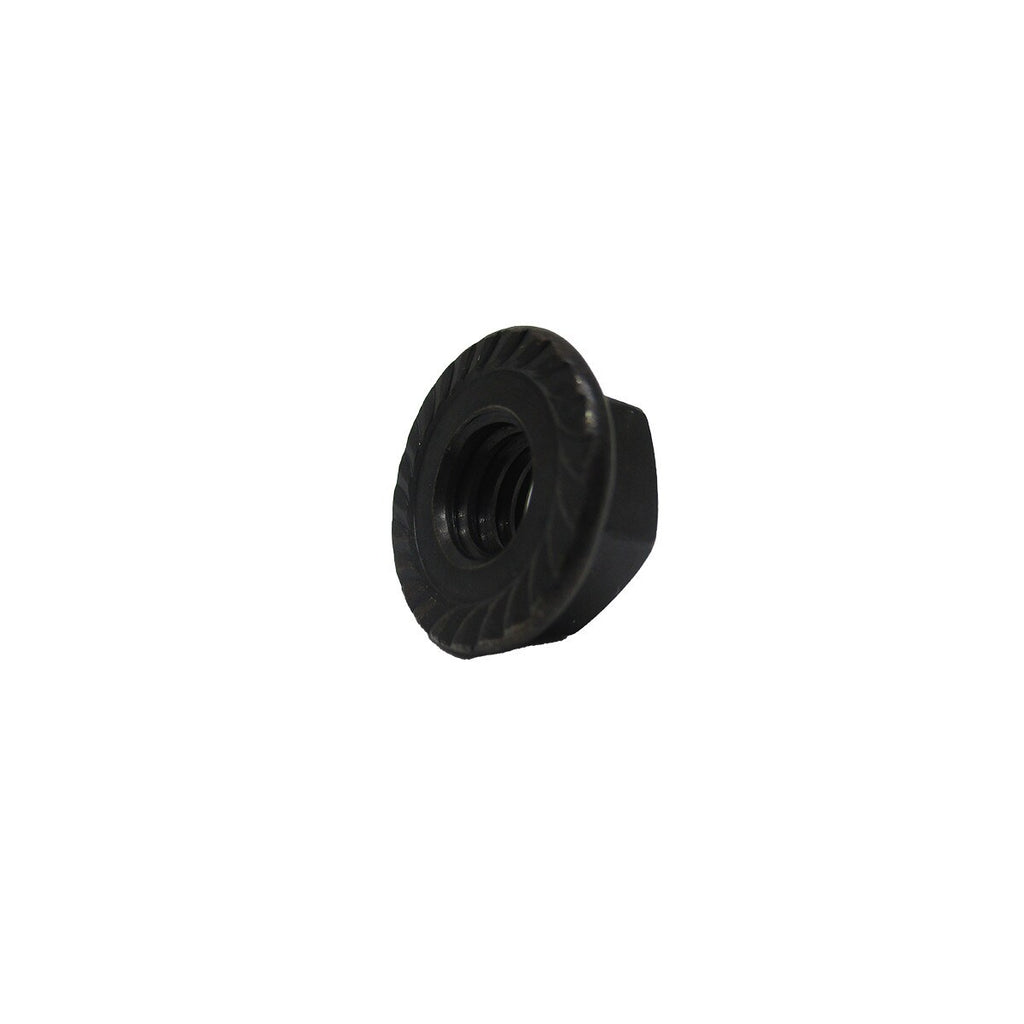 Kinetic Solar KHFHN-5 5/16" Flanged Hex Nut