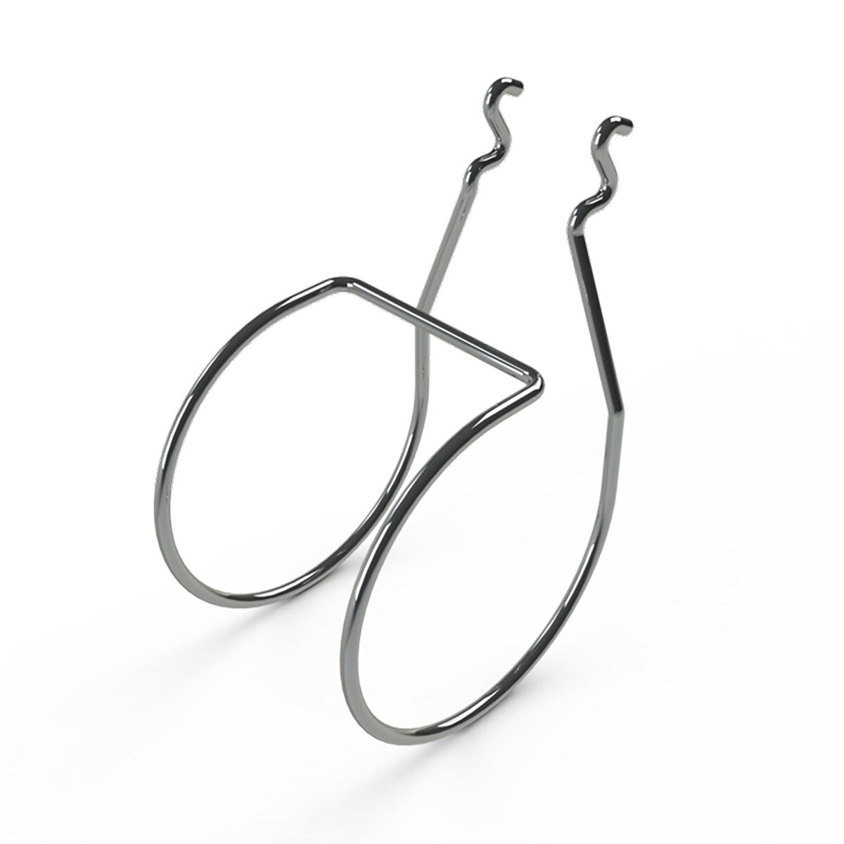 Unirac 310850 RM5/DT Wire Management Clip