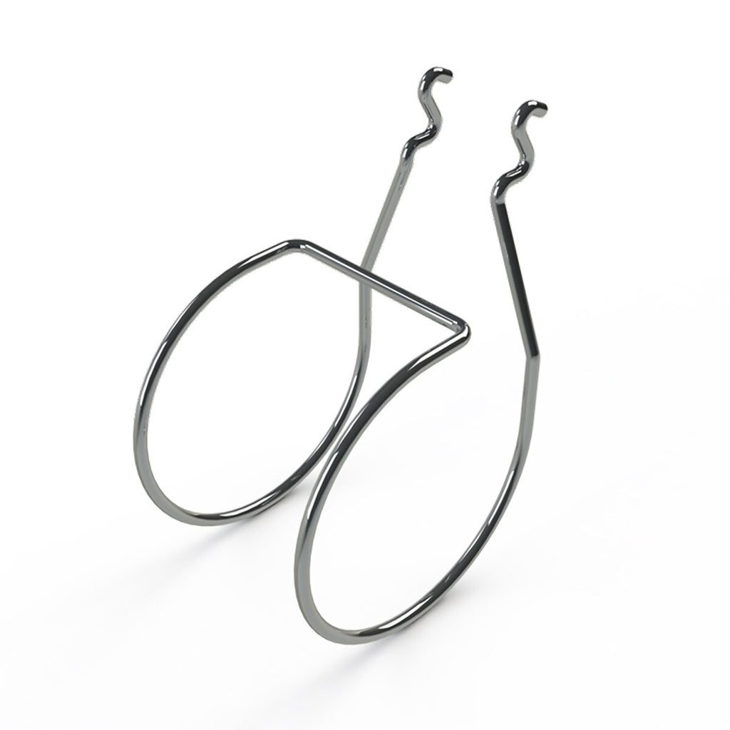 Unirac 310850 RM5/DT Wire Management Clip