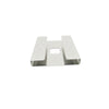 Kinetic Solar KWGW-S, WEEB-M-KR, Bonding Plate for Mid Clamps