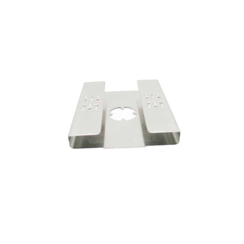 Kinetic Solar KWGW-S, WEEB-M-KR, Bonding Plate for Mid Clamps