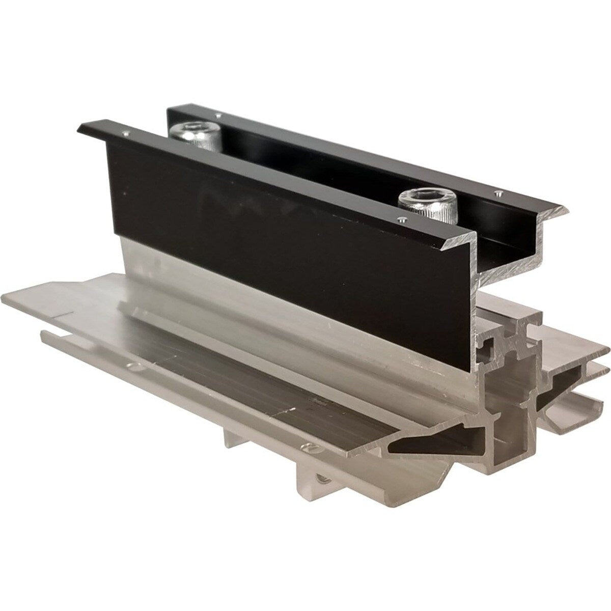 Roof Tech RT3-02-UMFS-30, Middle Floating Splice, Universal Height (PV Frame H30-40mm)