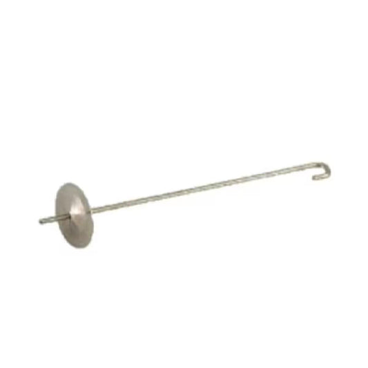 Kinetic Solar KHSG-J Squirrel Guard J-Hook, 100 Pack