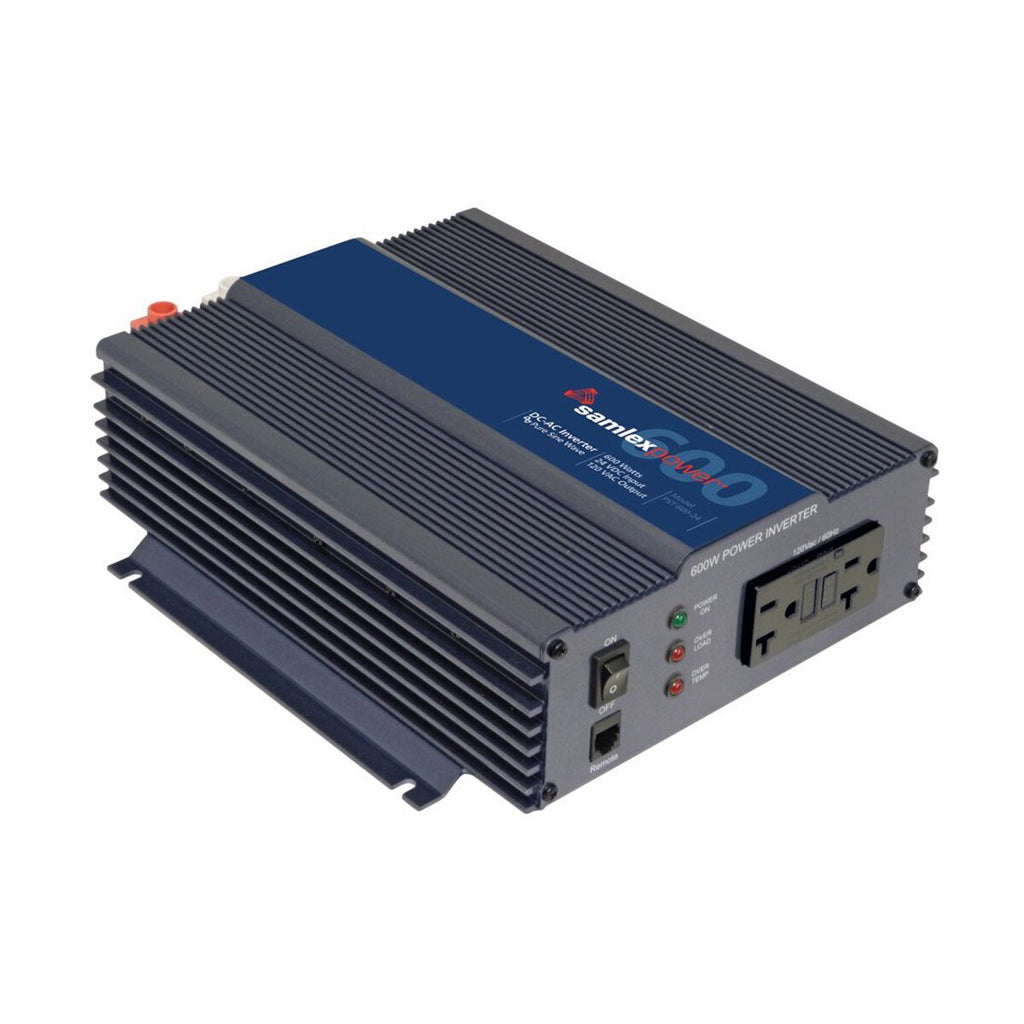 PST-600-24 Pure Sine Inverter