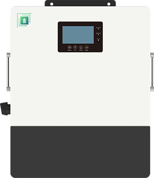 Fortress Envy, 8KW Backup Power, 13KW PV Array, 12 KW AC Output, Single Phase