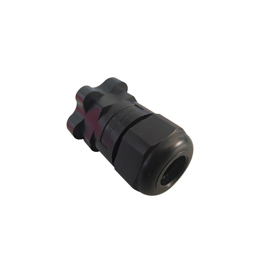 Apsystems AC End Cap for end of Trunk Cable, YC 1000-3
