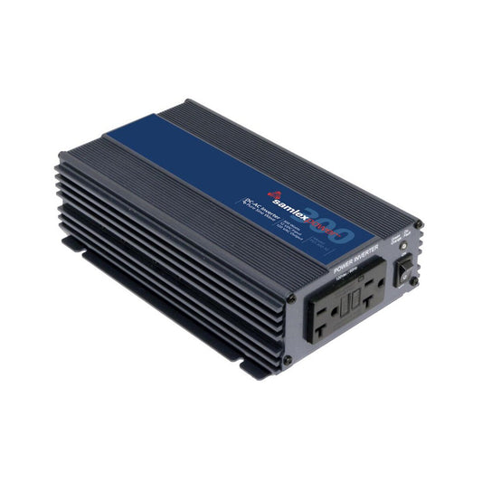 PST-300-12 Pure Sine, 300W, 12VDC IN, 120VAC OUT