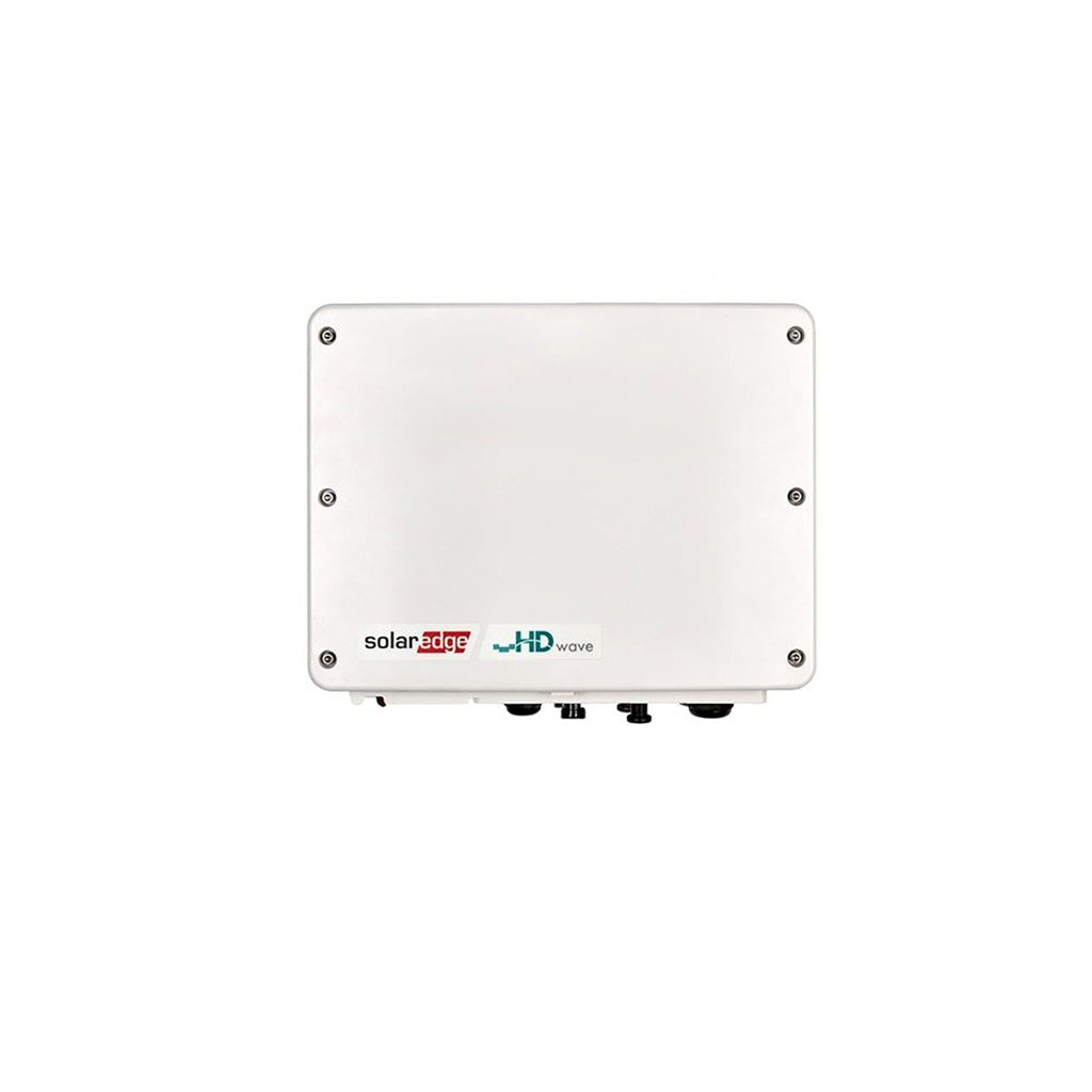 SolarEdge SE5000H-US 5kW Home Wave