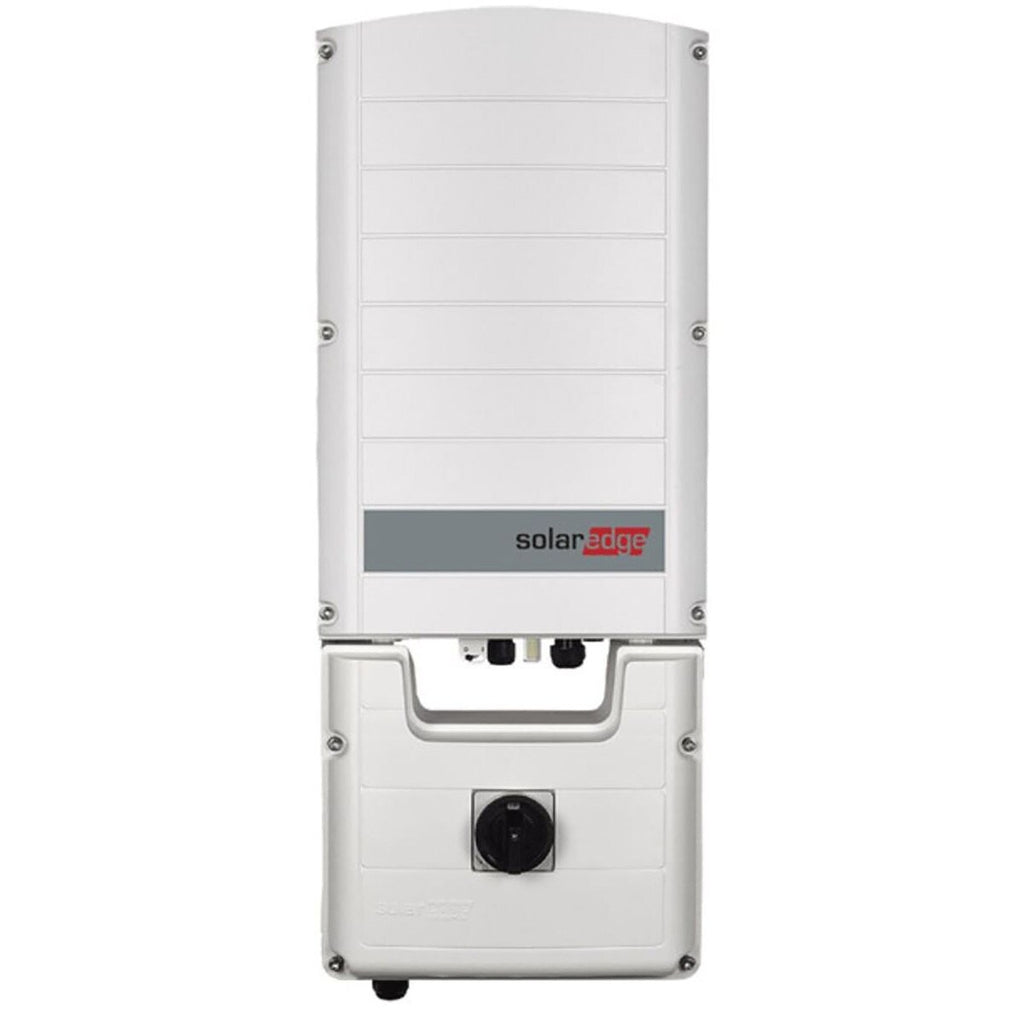 SolarEdge SE30K-USR8IBNZ4