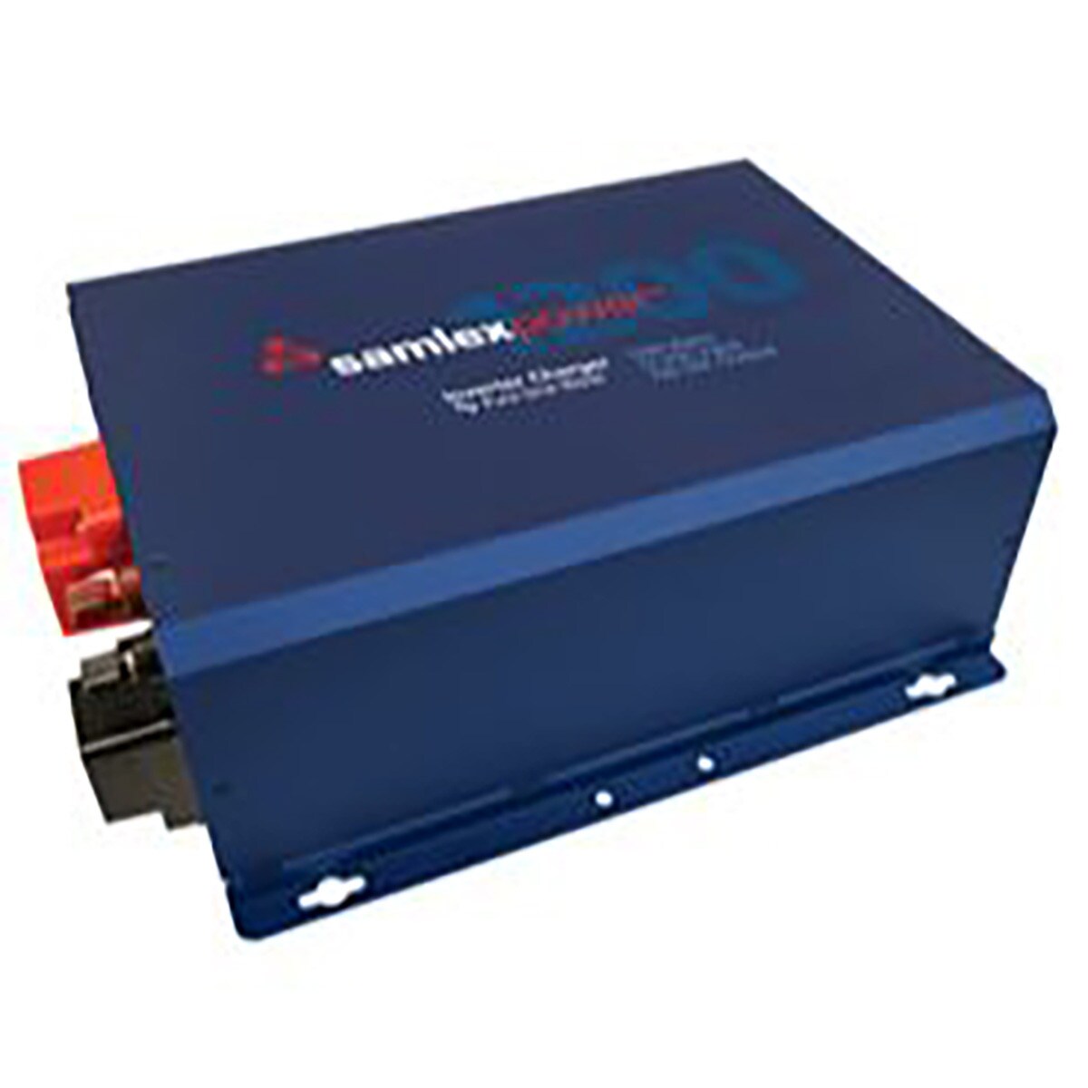 Samlex EVO-1224F Pure Sine, 1200W, 24VDC IN, 120VAC OUT