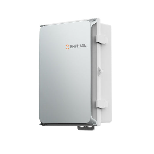 Enphase X2-IQ-AM1-240-4, AC Combiner box with Envoy PCBA