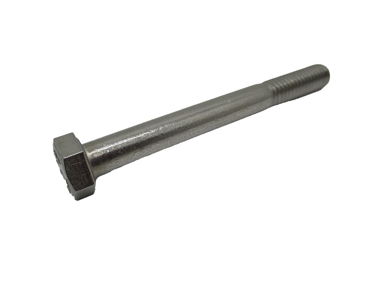 Kinetic Solar KHHB-530, KHHB-530 5/16" X 3.00" Hex Bolt SS, Each