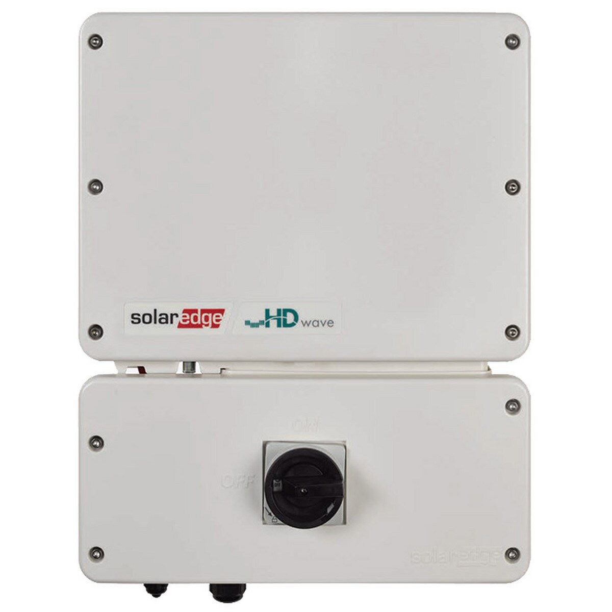 SolarEdge SE6000H-USSNBBL14 6.0kW Home Hub