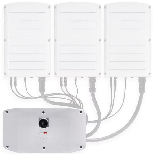 SolarEdge SE100K-US08IBNZ4