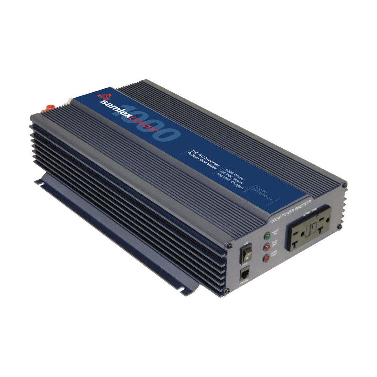 PST-1000-24 Pure Sine Inverter