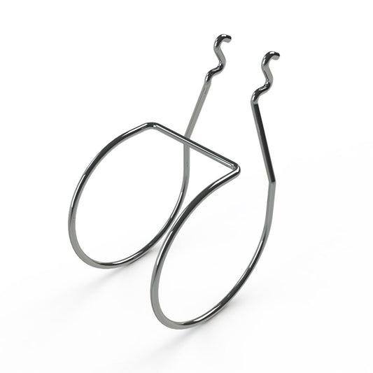 Unirac 310826 RMDT Mid-Clamp, for 32-35mm modules frames