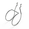 Unirac 310826 RMDT Mid-Clamp, for 32-35mm modules frames