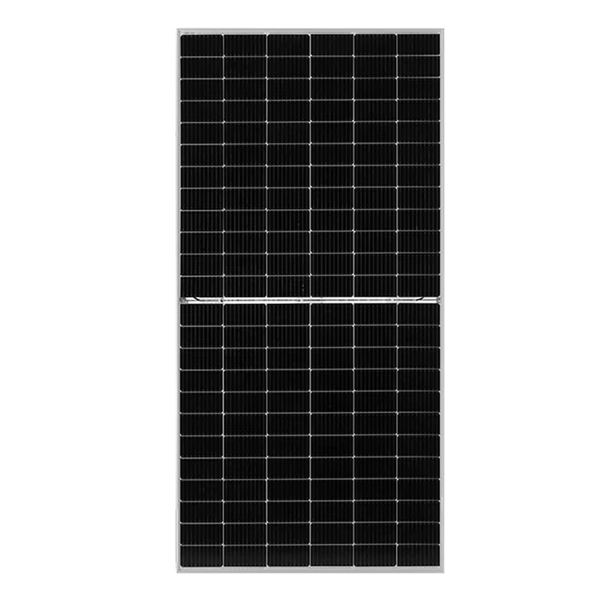 Jinko Solar JKM540M-72HL4-TV, 540W, Bifacial, 1400mm cables