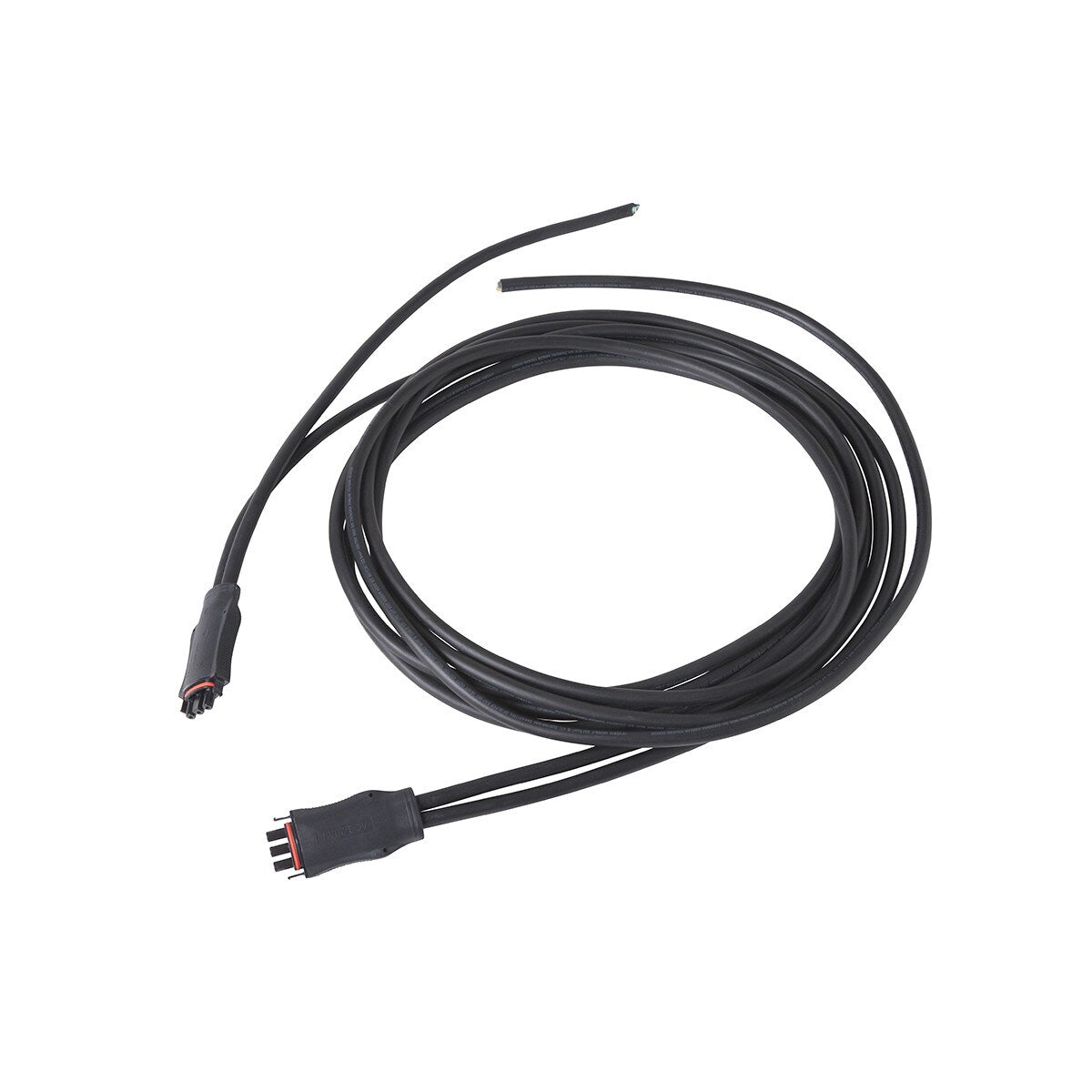 APsystems AC Trunk end cap for QS1 & DS3
