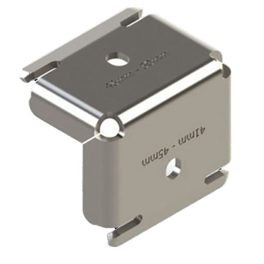 Unirac 30-40mm RM5/DT End Clamp