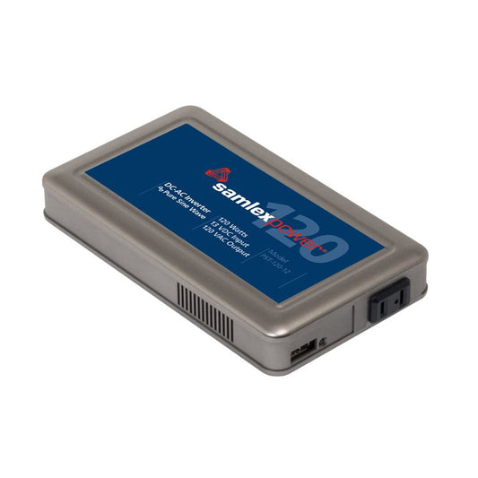 PST-120-12 Pure Sine Inverter