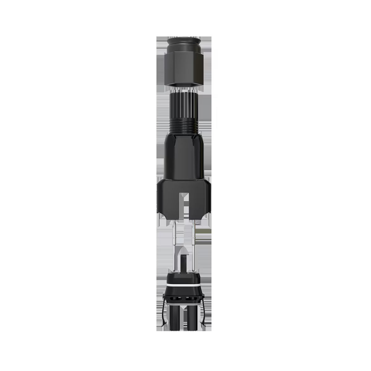 Enphase Q-CONN-10M, Q Field Wireable Connector, Male,10 Pack