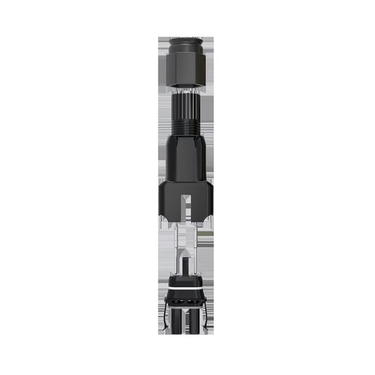 Enphase Q-CONN-10M, Q Field Wireable Connector, Male,10 Pack
