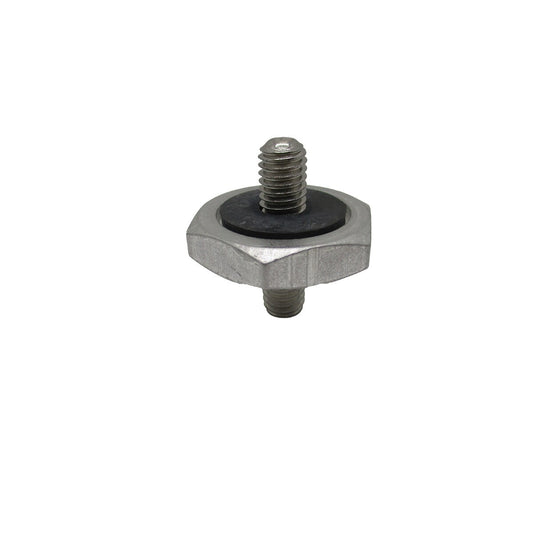 Zilla Double Stud XL hardware