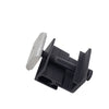 KEC40-BM Kinetic Solar Black End Clamp  Adjustable from 32-50mm