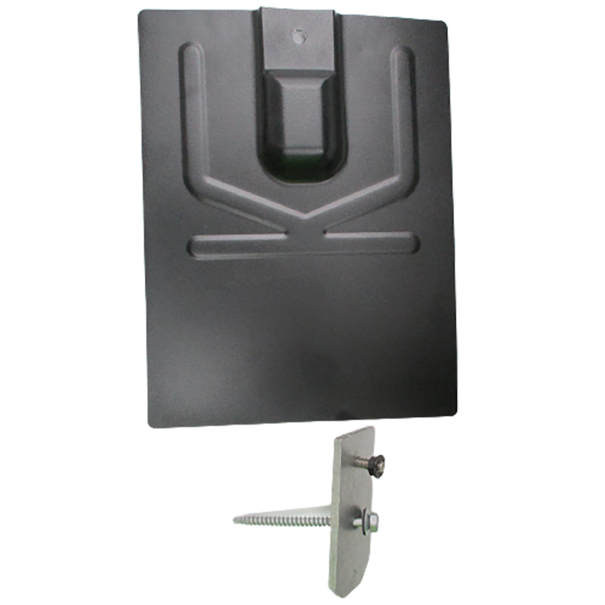 KFLK-4S Flashing Kit with 1 x 4" Self-Drilling Lag Bolt