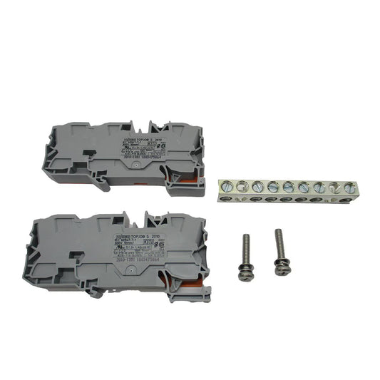 SolarEdge SE-EV-KIT-V3UPG-01 Solar Boost Kit