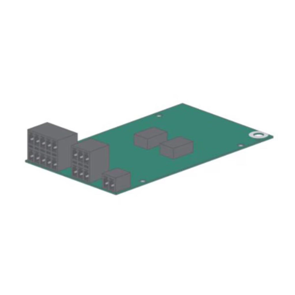SMA Sensor Module - For 3rd Party weather sensors (MD.SEN-US-40)