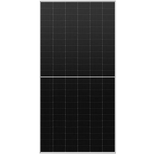 LONGi LR7-72HGD-600M 600W Bifacial, 1400mm cables (Topcon)