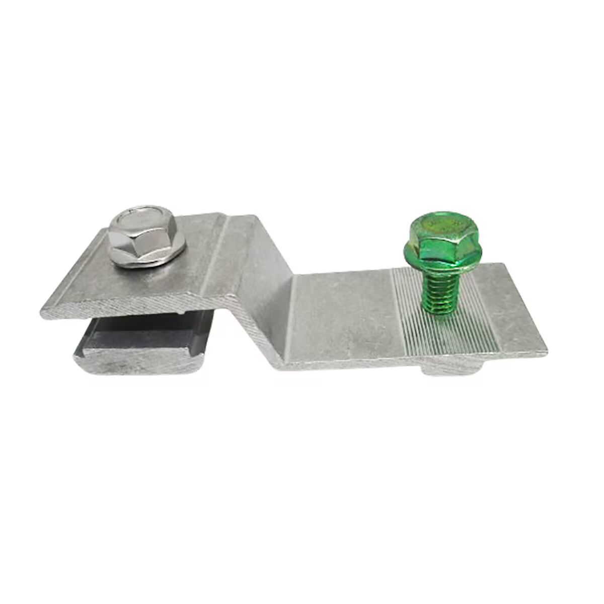 Kinetic Solar Micro Inverter Mounting Kit, Top Mount