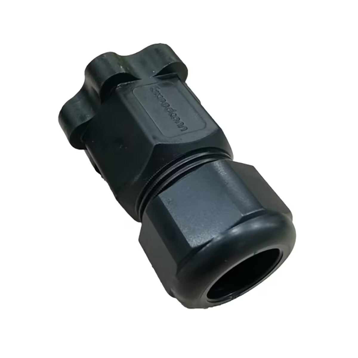 Apsystems 5?wire Bus Cable End Cap for QT2