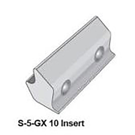 S-5! K Grip - GX 10 Insert