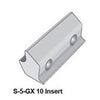 S-5! K Grip - GX 10 Insert