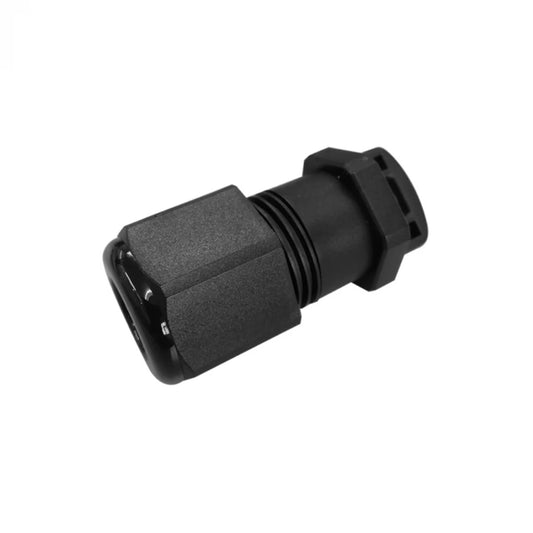 DS3 and DS3-L AC Trunk End Cap