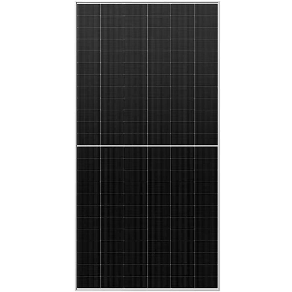 LONGi LR7-72HGD-610M 610W Bifacial, 1400mm cables (Topcon)