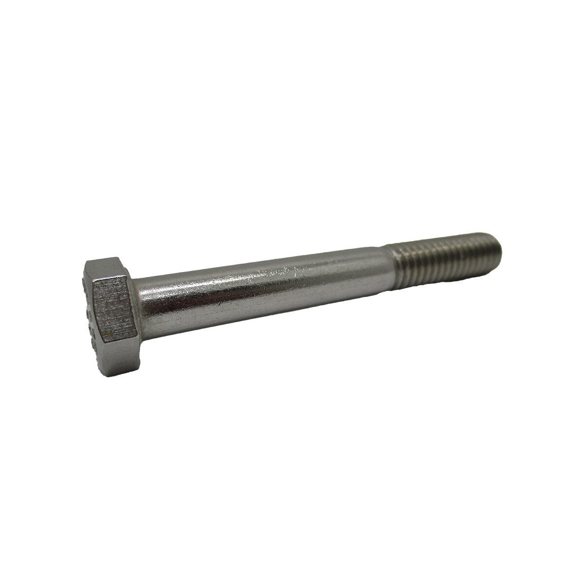 Kinetic Solar KHHB-525, 5/16" X 2.5" Hex Bolt SS