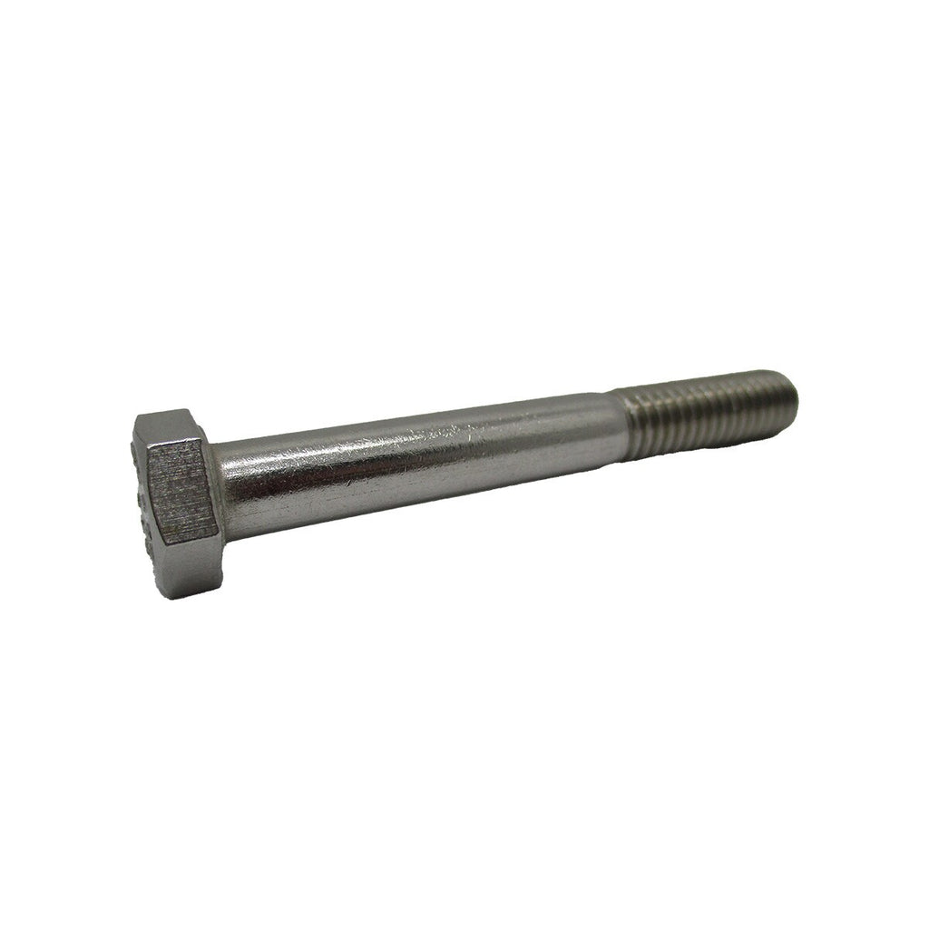 Kinetic Solar KHHB-525, 5/16" X 2.5" Hex Bolt SS
